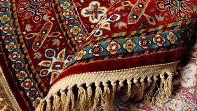 Yün Halı Yıkama
